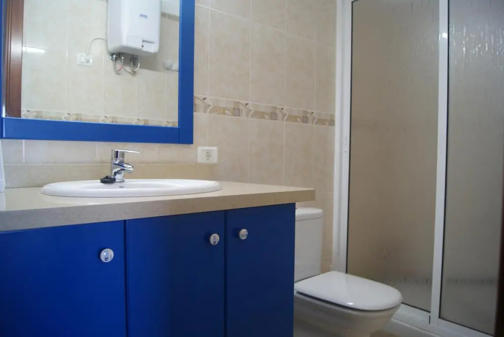 Apartamentos Los Saltos