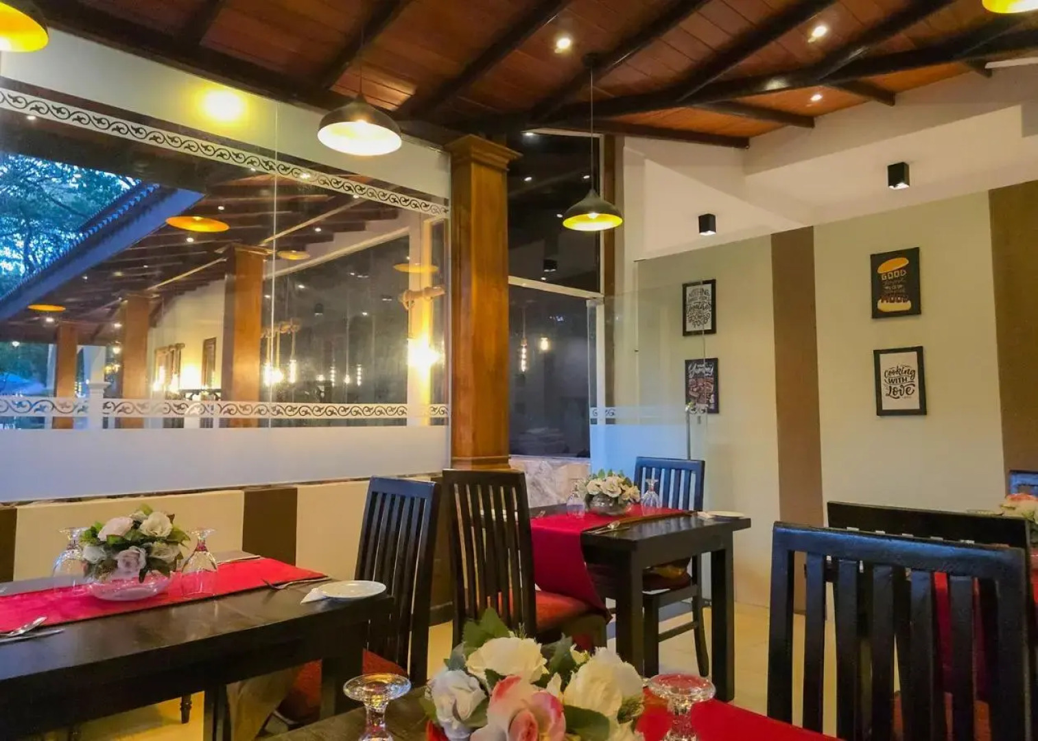 Kalundawa Nature Resort