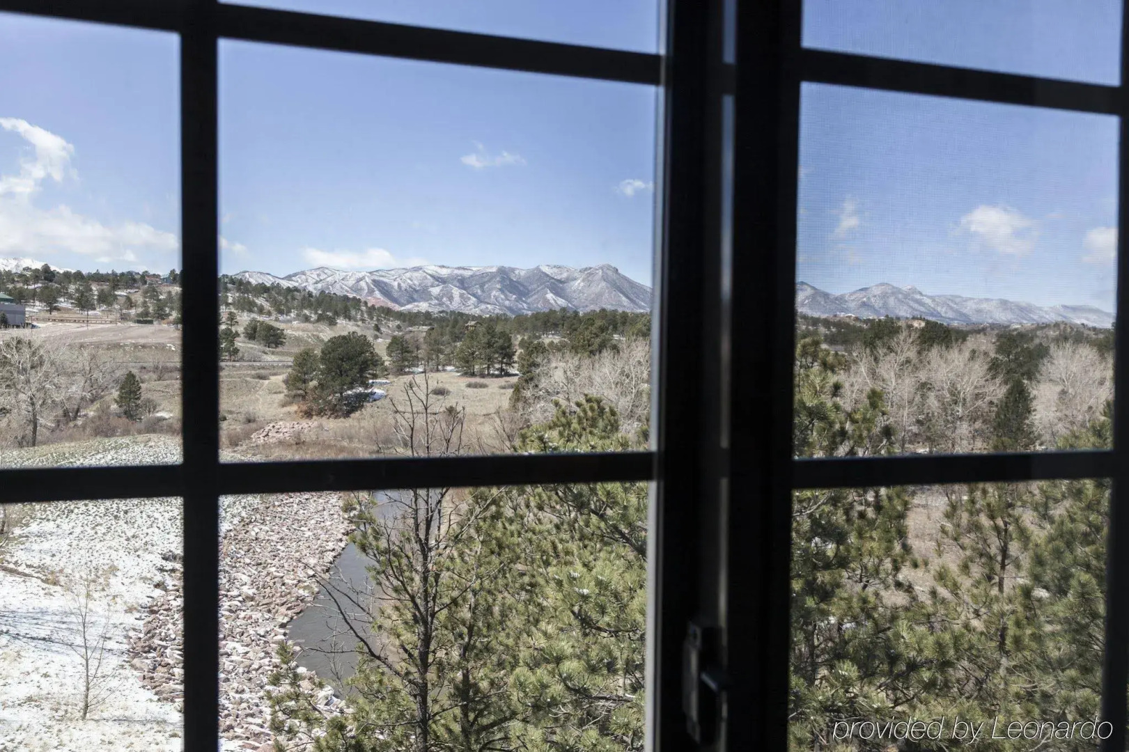 Staybridge Suites Colorado Springs North by IHG