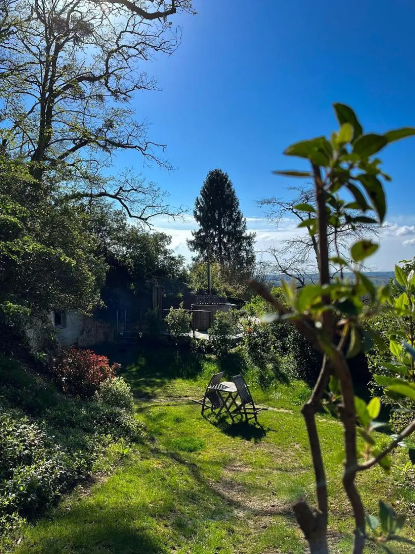 Château de Nazelles Amboise