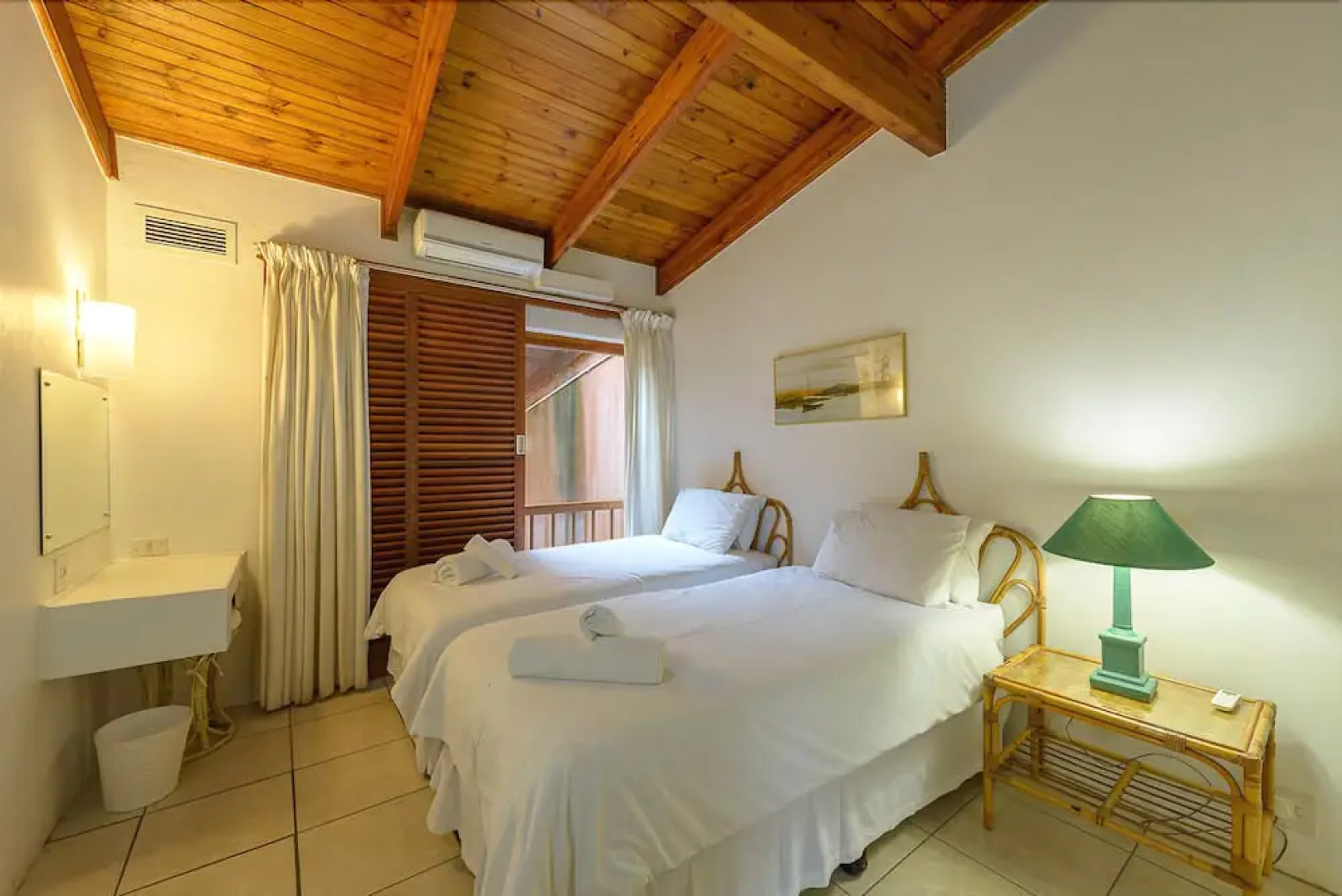 San Lameer Villa Rentals Bachelor Studio 2515