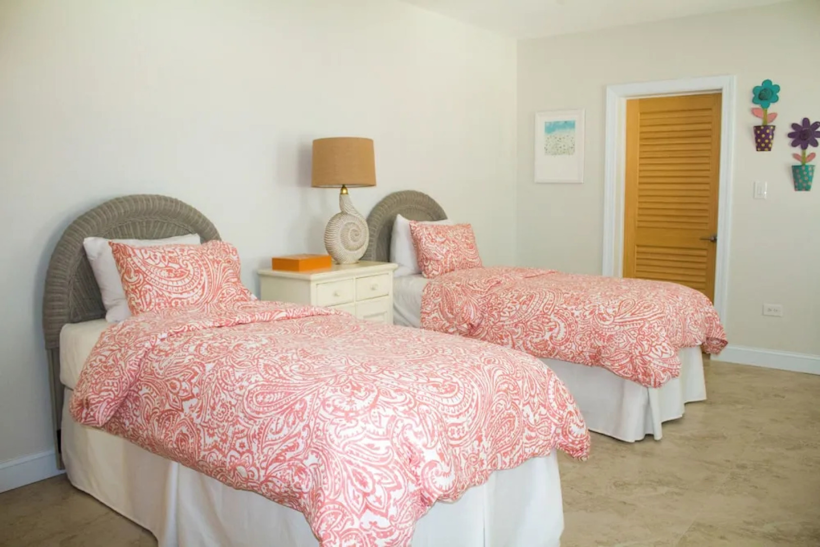 Tierra del Sol Luxury Estate