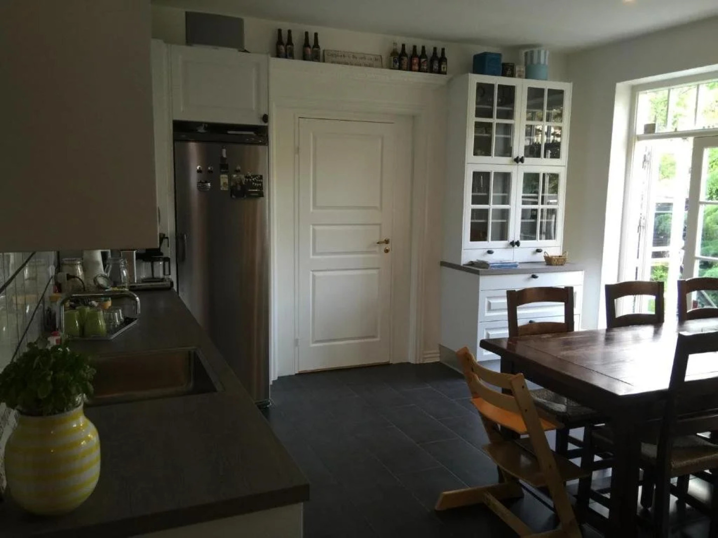 Sweethome Guesthouse