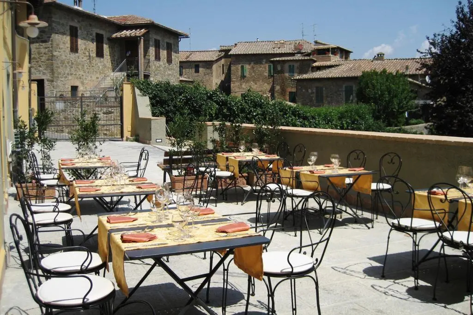Residenza Palazzo Saloni
