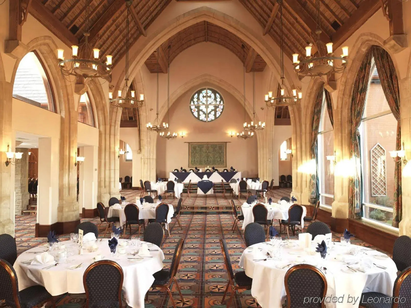 Holiday Inn Bolton Centre by IHG