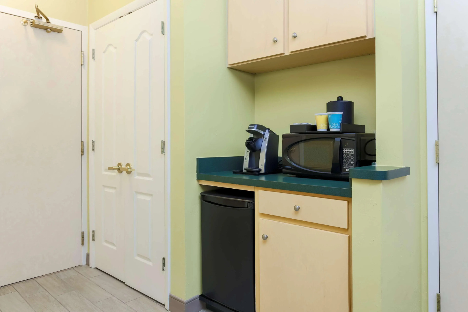 Hilton Garden Inn Tallahassee