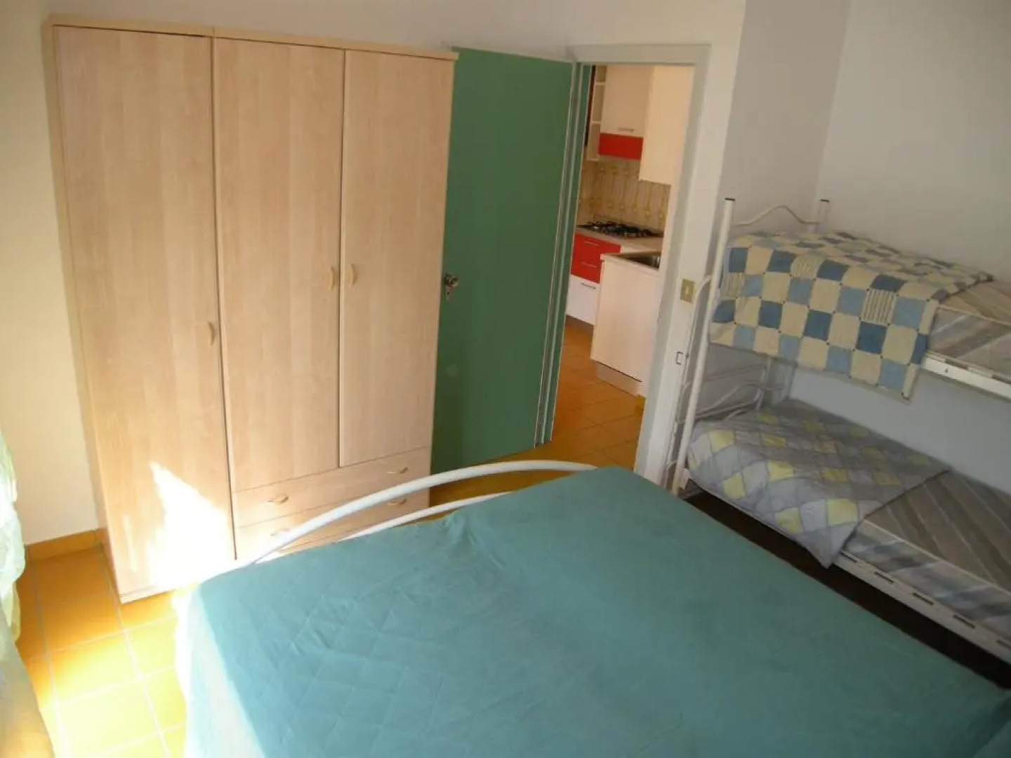 Residence Sport2000 appartamento