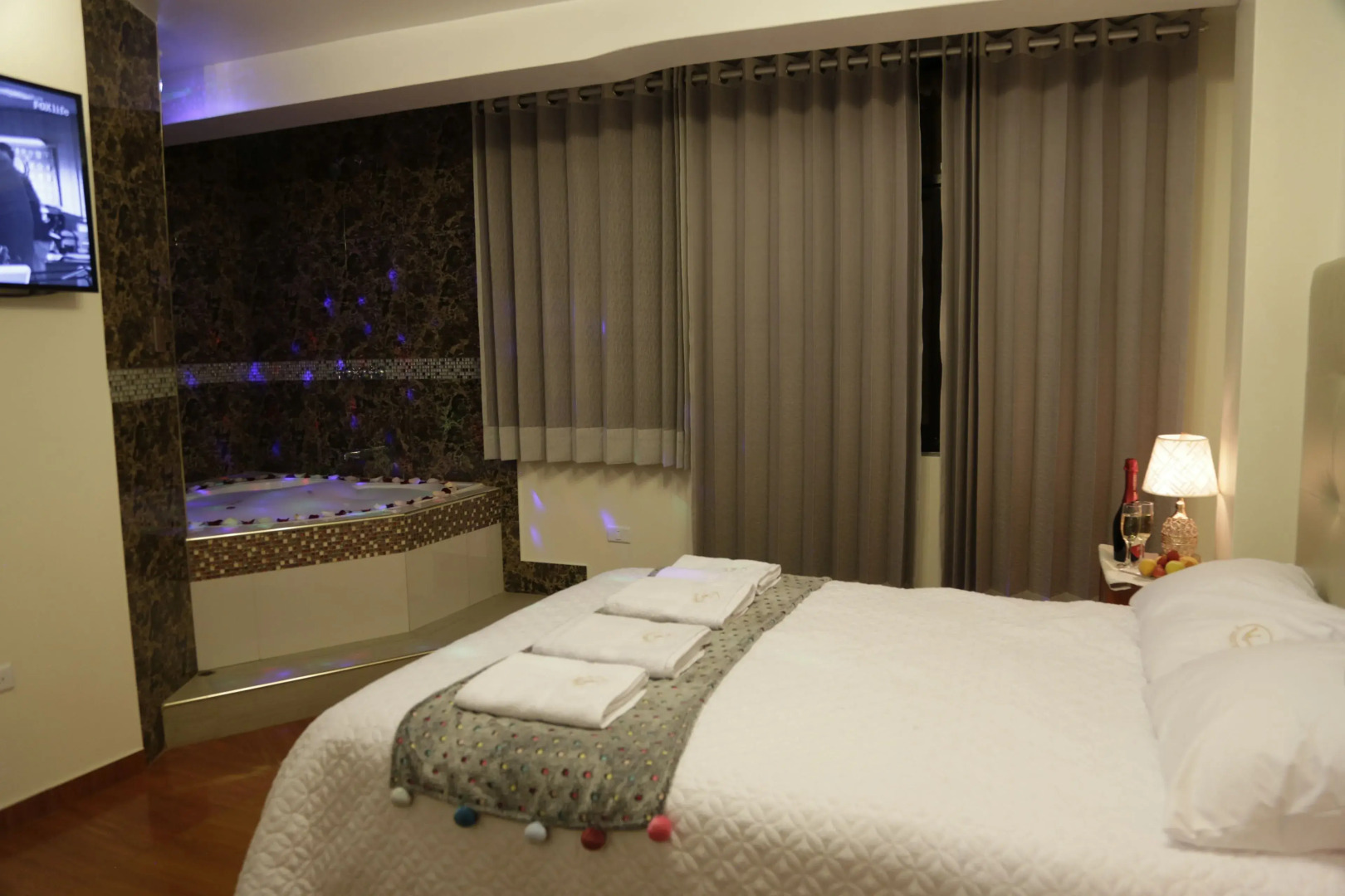 Puno Victoria Suites