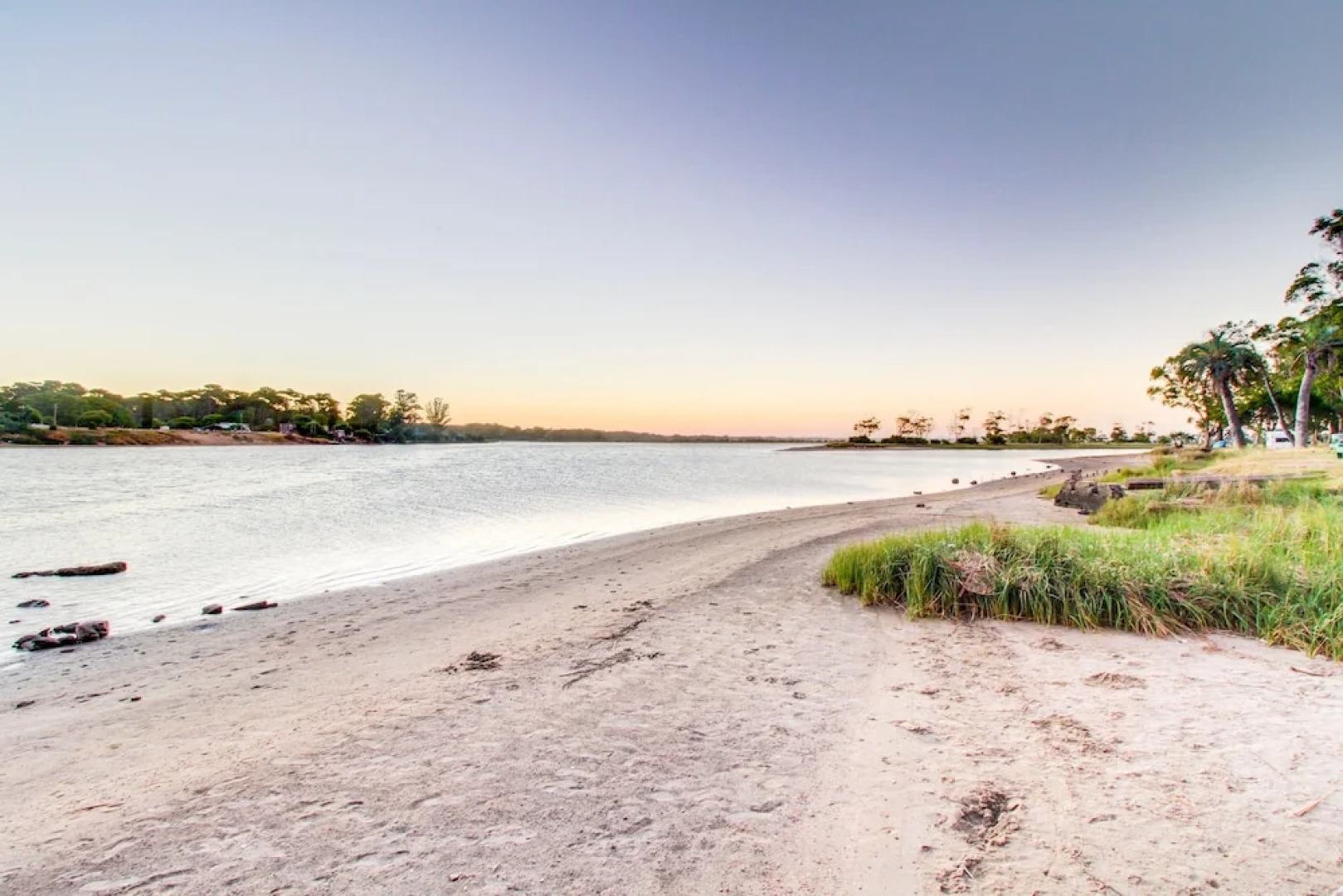 Apartamento cerca de la playa Bikini - Los Meros