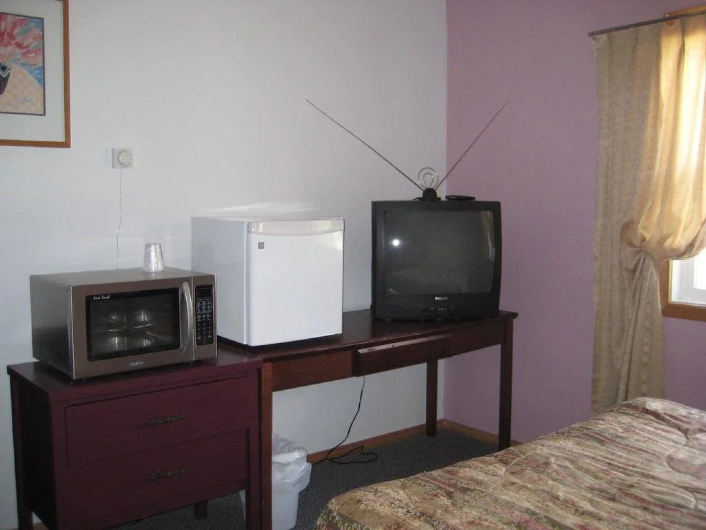 McBride Hotel