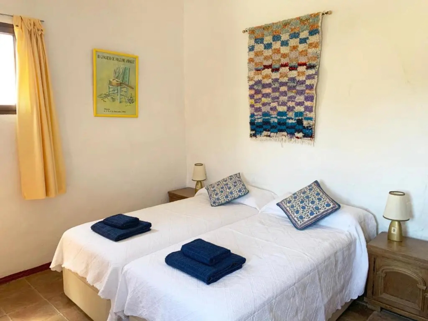 La Casilla- La Almona Chica