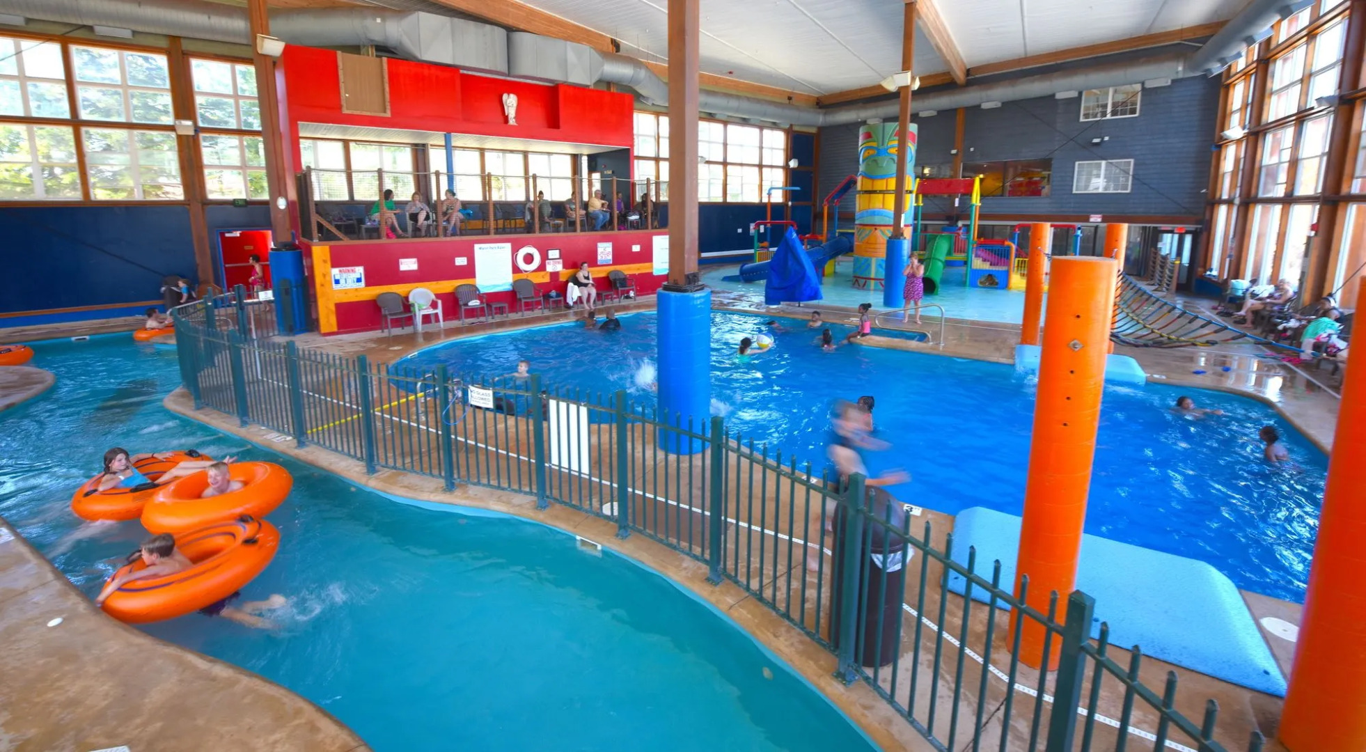 Bridge Vista Beach - Hotel & Convention Center