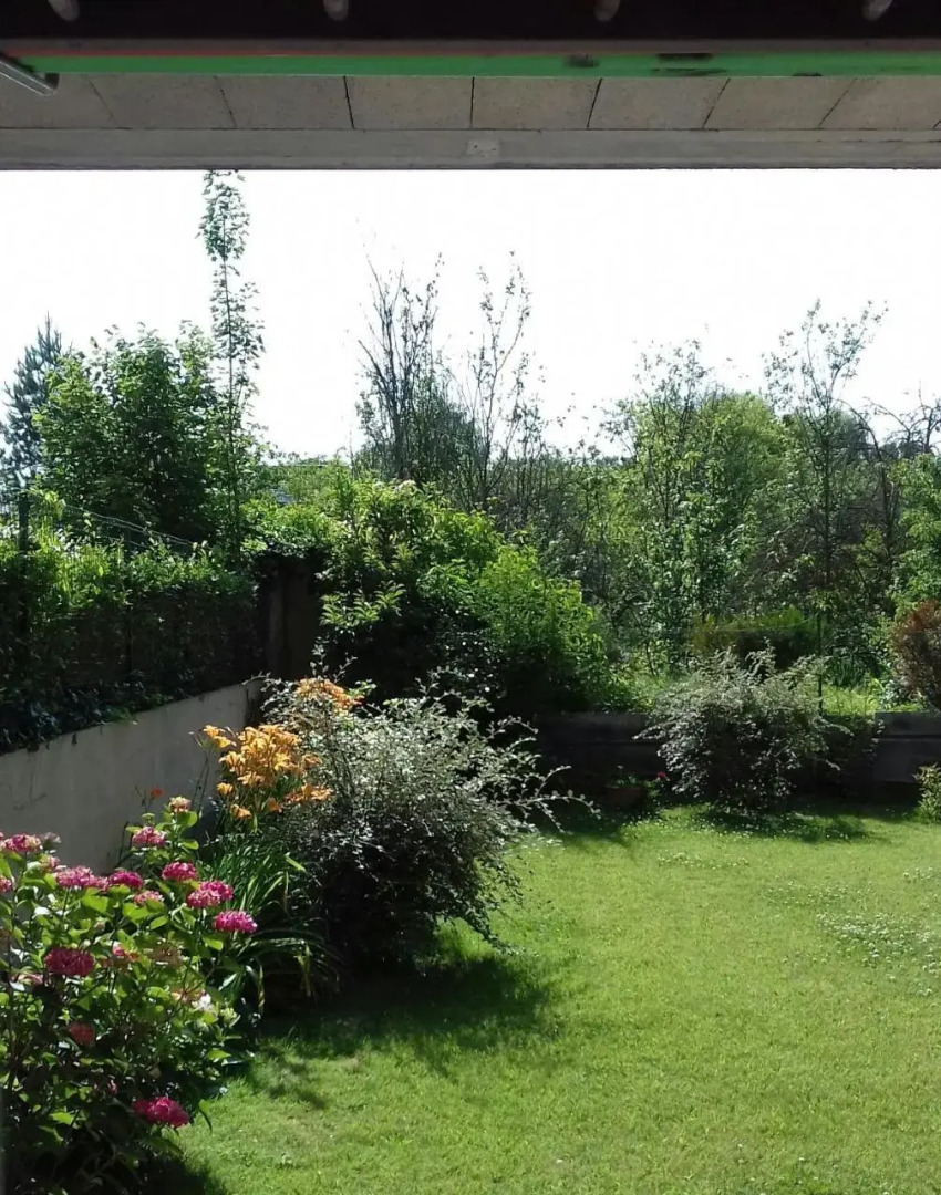 Studio Rez De Jardin Meaux-Disney