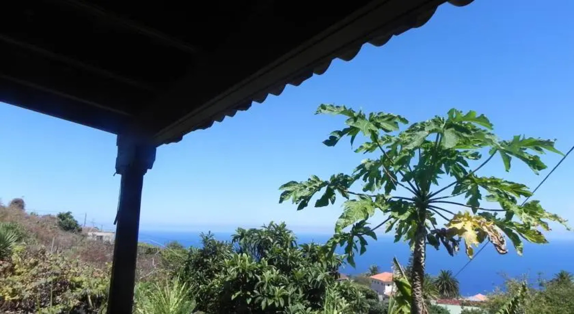 Holiday home Sitio La Vieja