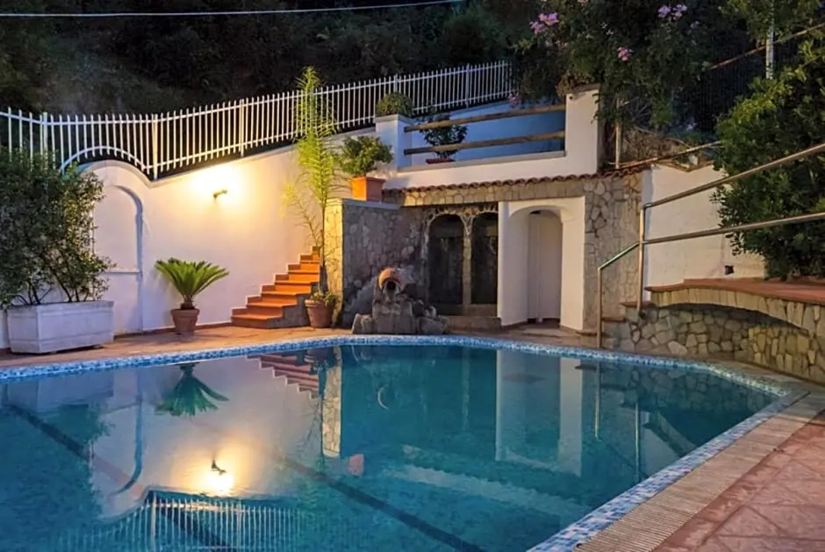 Hotel Terme Fiola