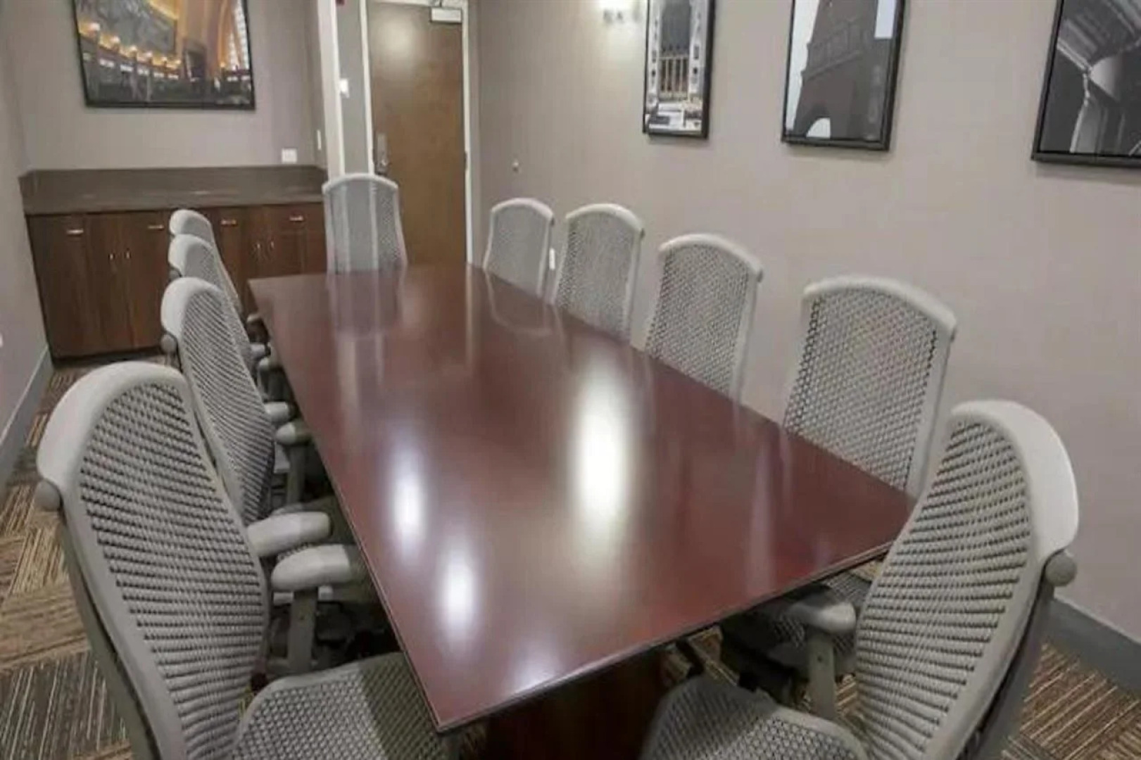 Hampton Inn by Hilton Richwood Cincinnati South