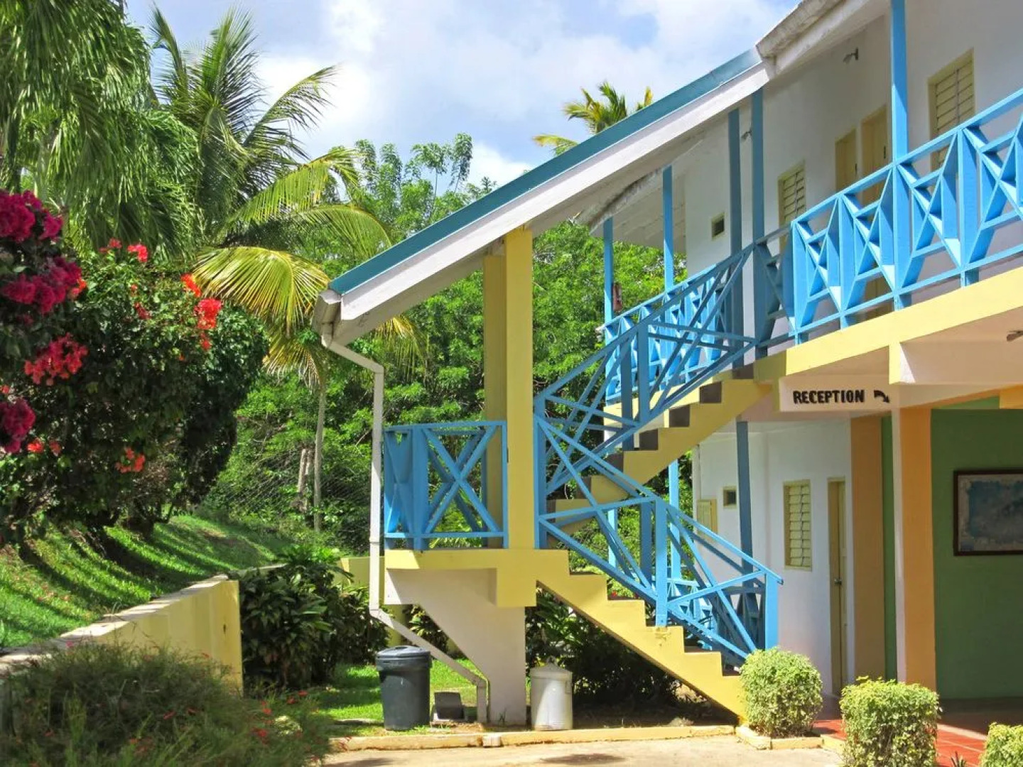 Sherwood Park Apartments