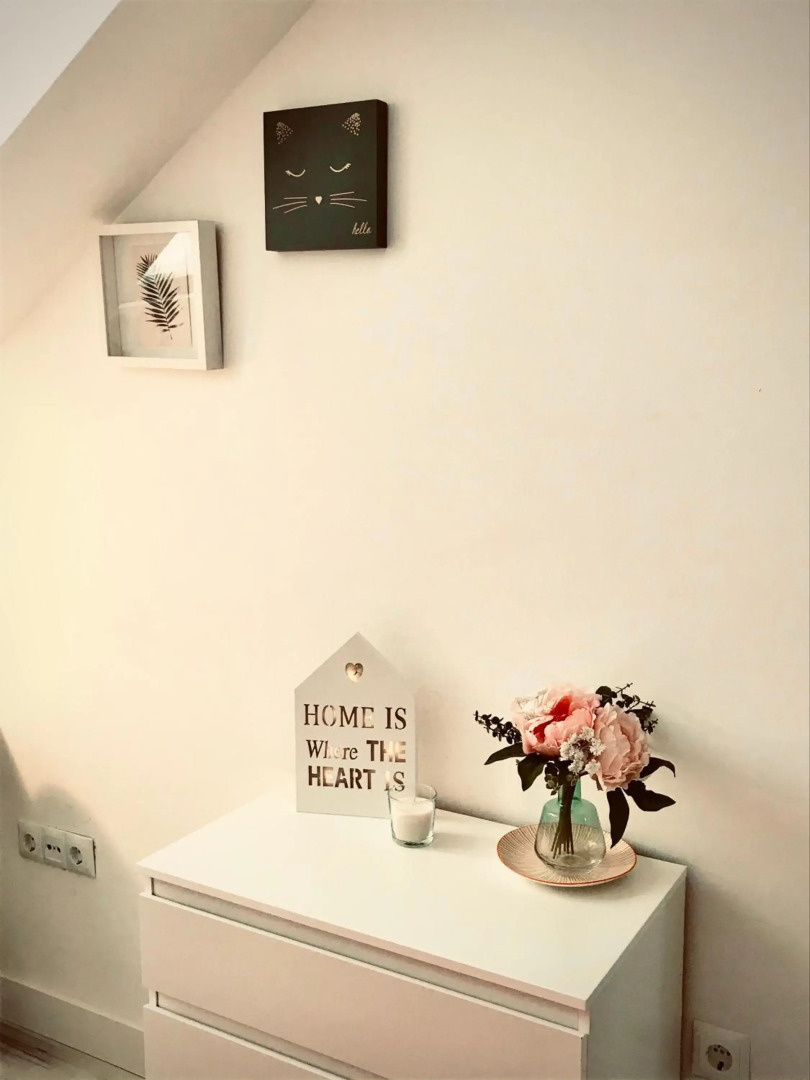 Confort Nordico Aranjuez con garaje y Netflix