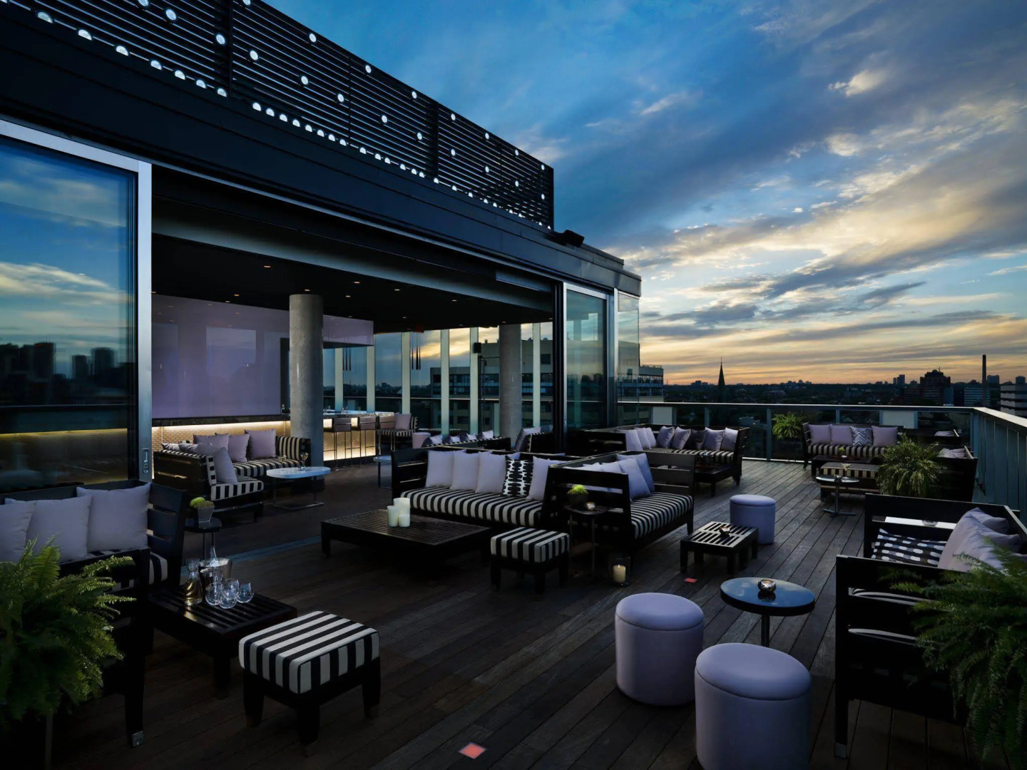 1 Hotel Toronto