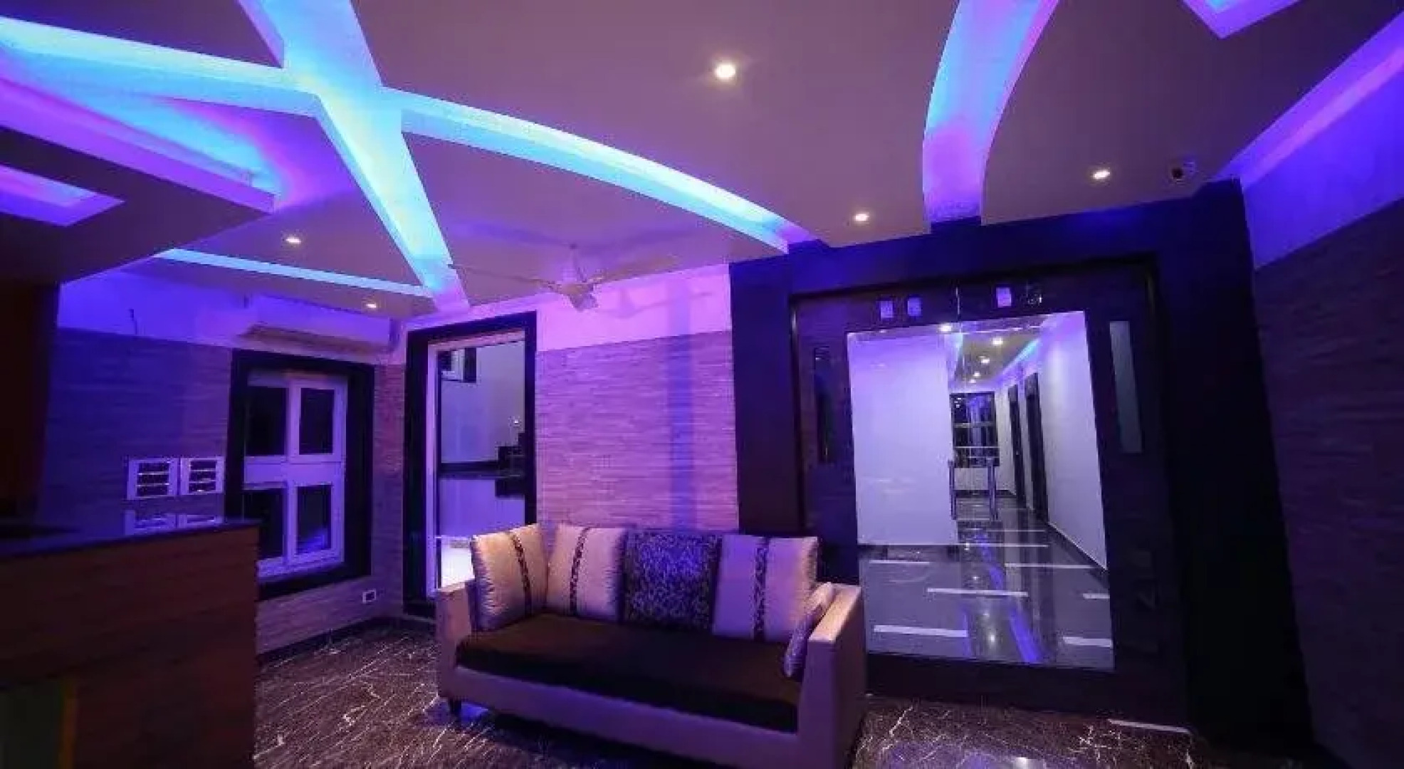 Vijaya Residency - Porur