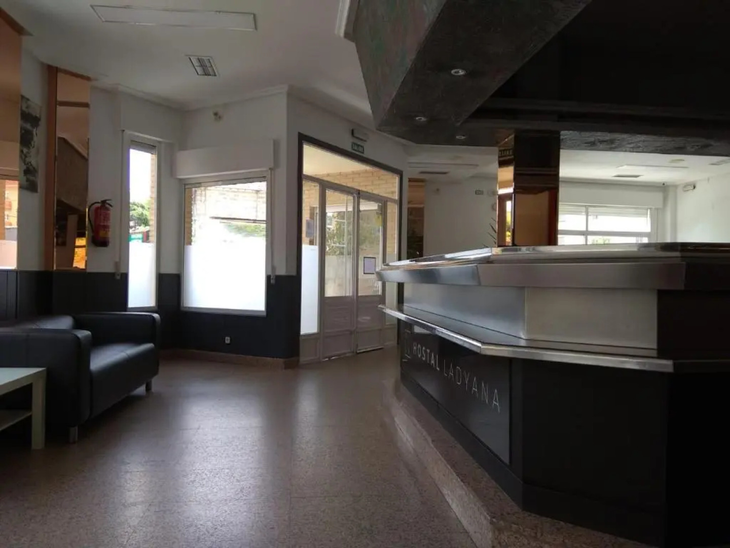 Hostal Lady Ana Maria