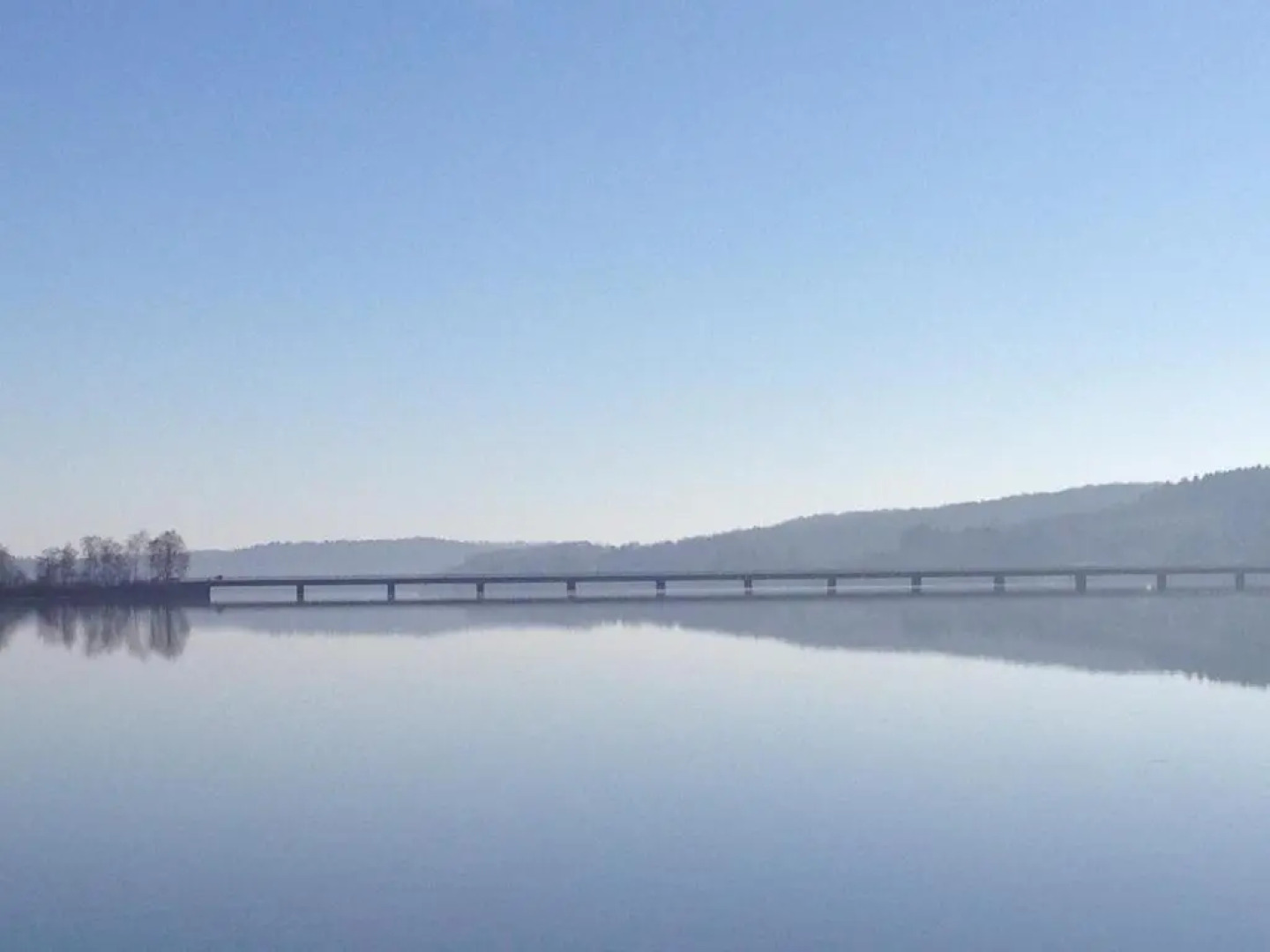 Ferienwohnung Seeloft am Möhnesee