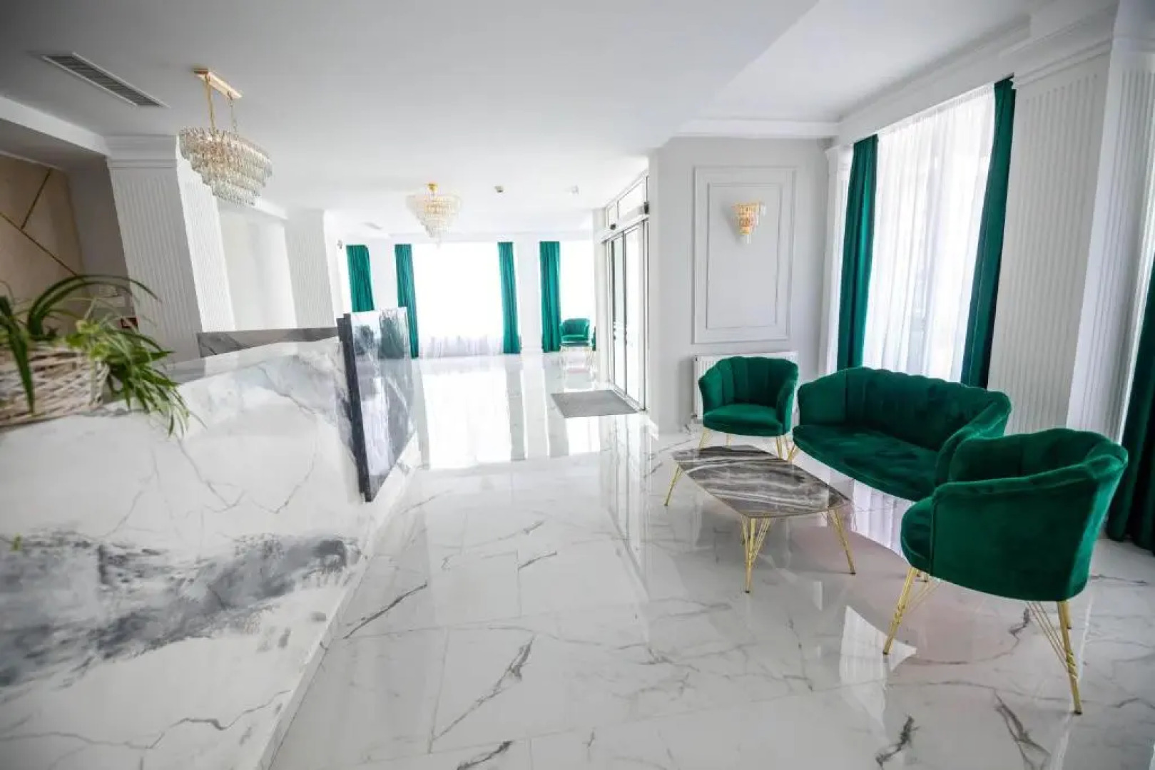 Emerald Boutique Hotel