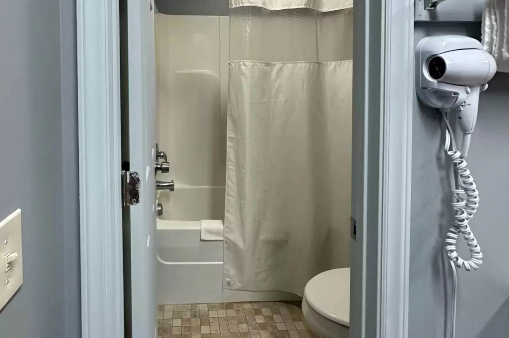 Rodeway Inn & Suites Walhalla