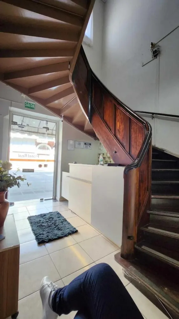 Hotel Real Koerich 24h