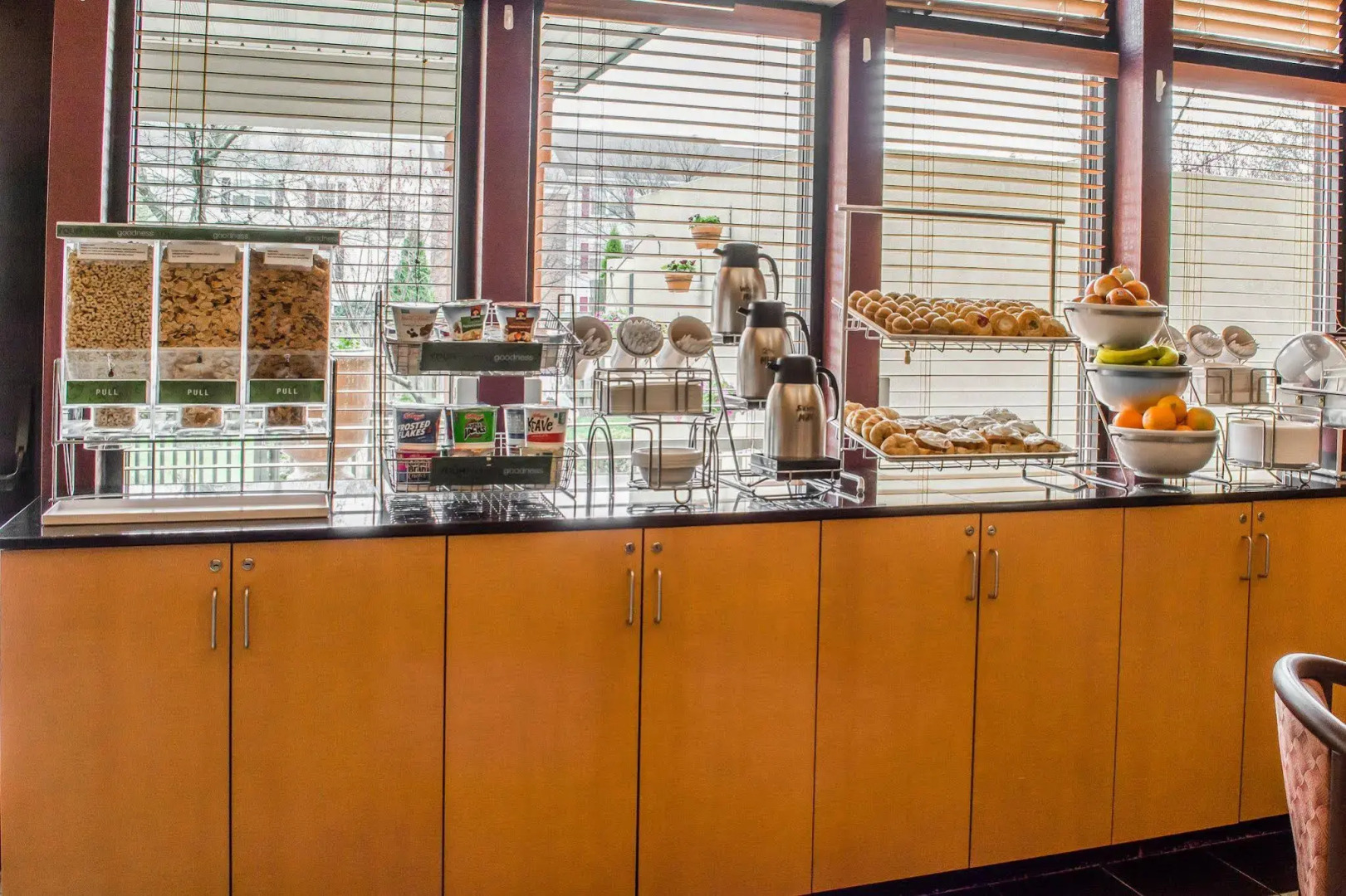 Holiday Inn Express & Suites Leesburg - Historic District by IHG