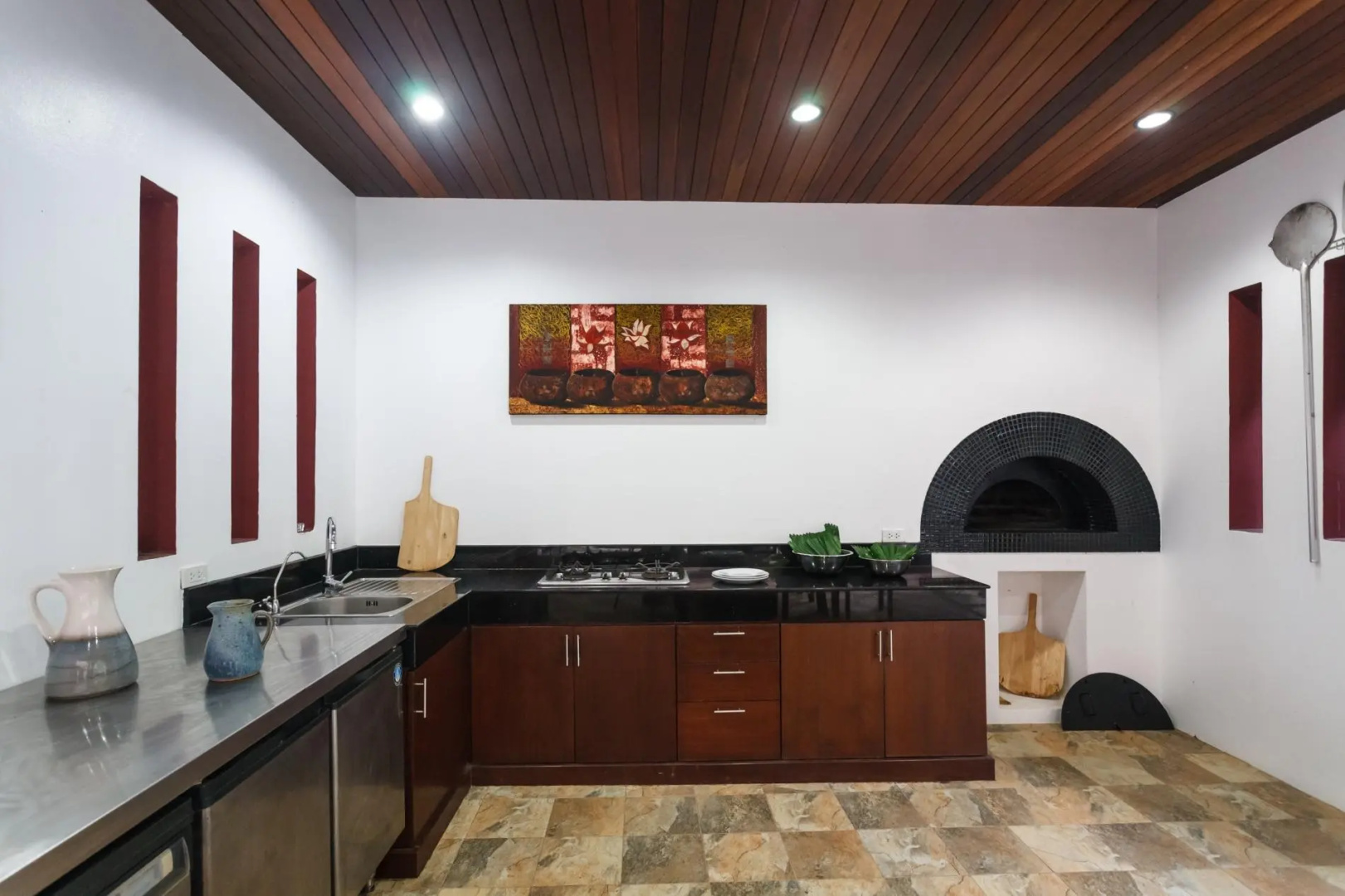 Frangipani Villa in Nai Harn (5 bedroom)