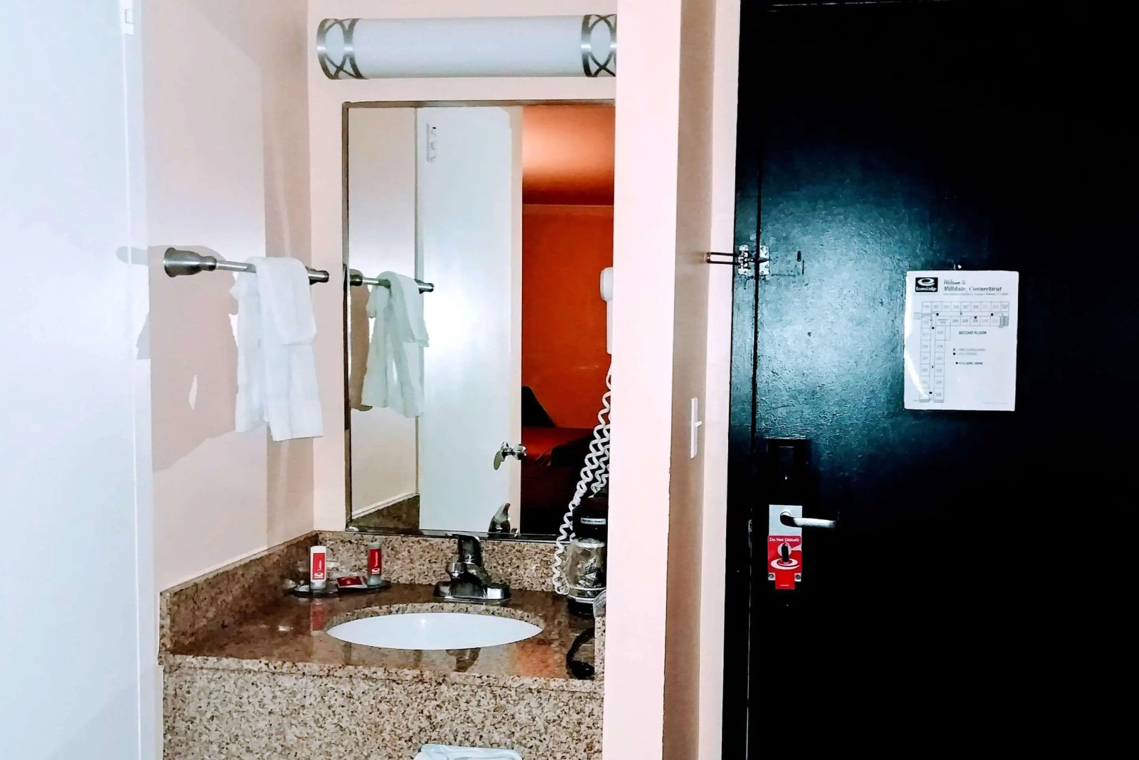 Econo Lodge Milldale - Southington