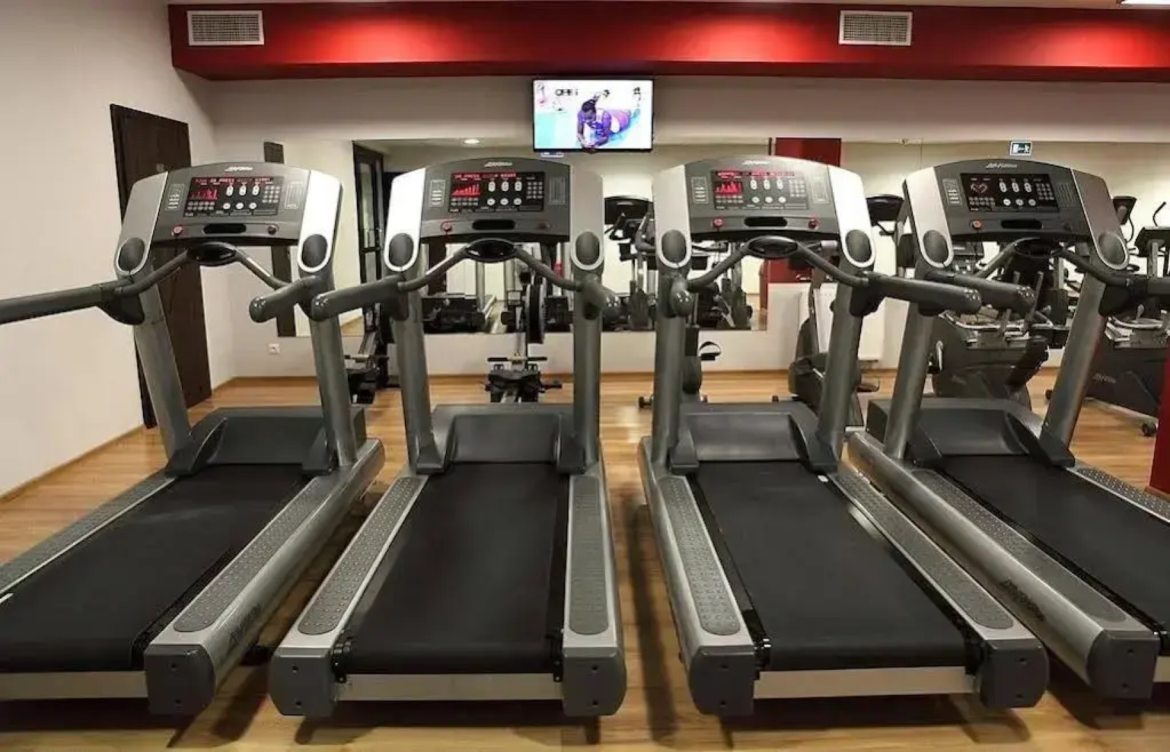 Hotel Forum Fitness Spa & Wellness