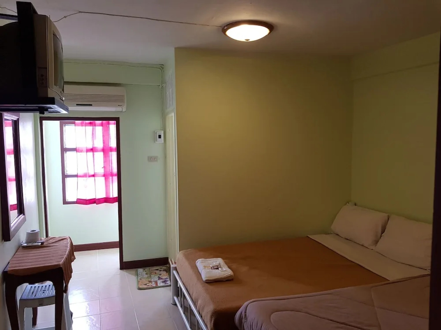 The River Guest House