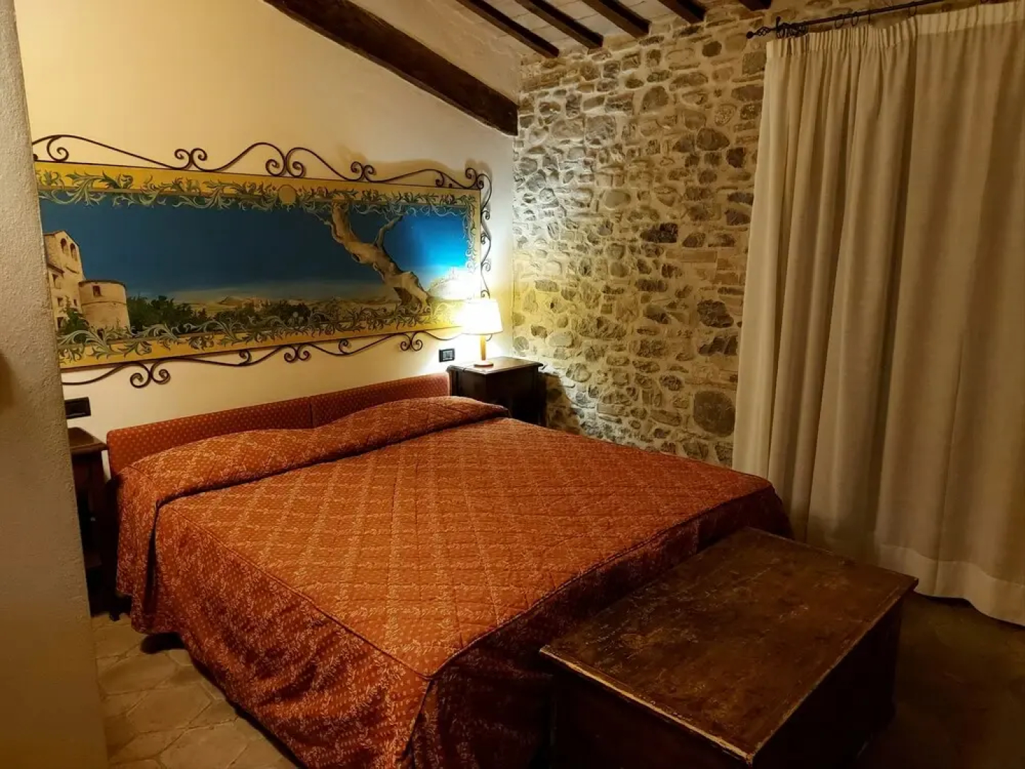 Country Hotel Poggiomanente