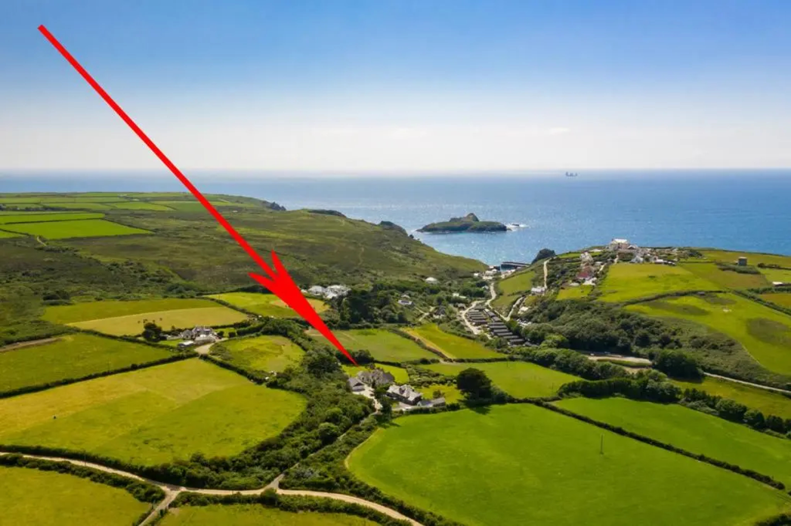 Trerhose B&B (Adults Only)
