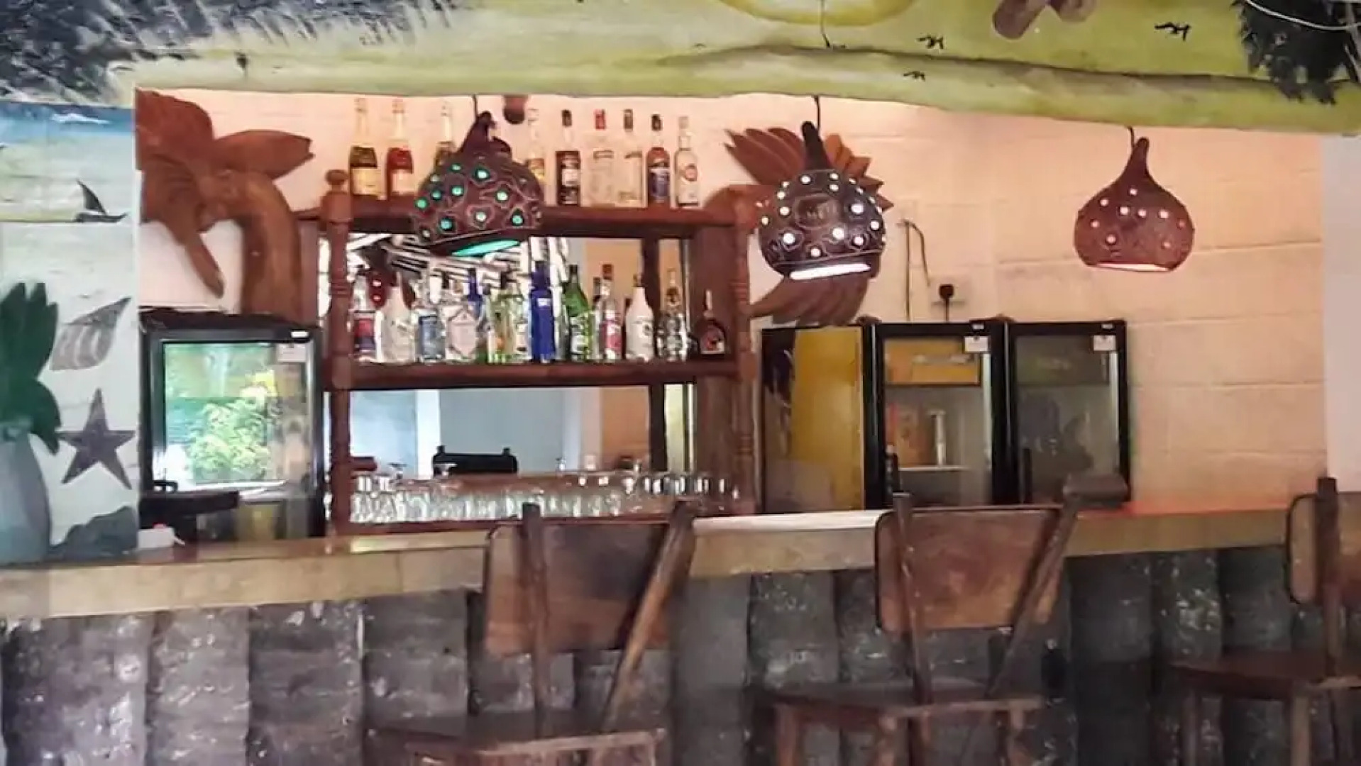 African Dream Cottages