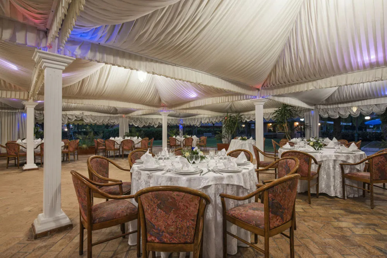 Hotel La Pineta dei Liberti