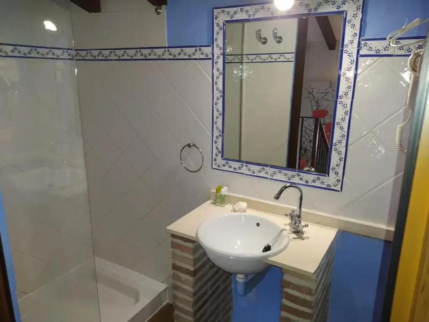 La Cueva del Agua Spa
