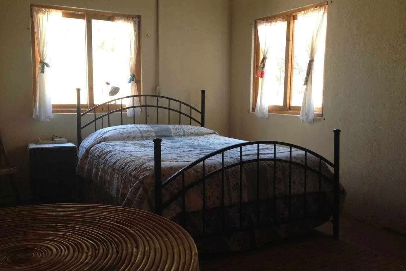 Cabo Pulmo Eco Palapa, a Gated Resort on Punta Los Mangles