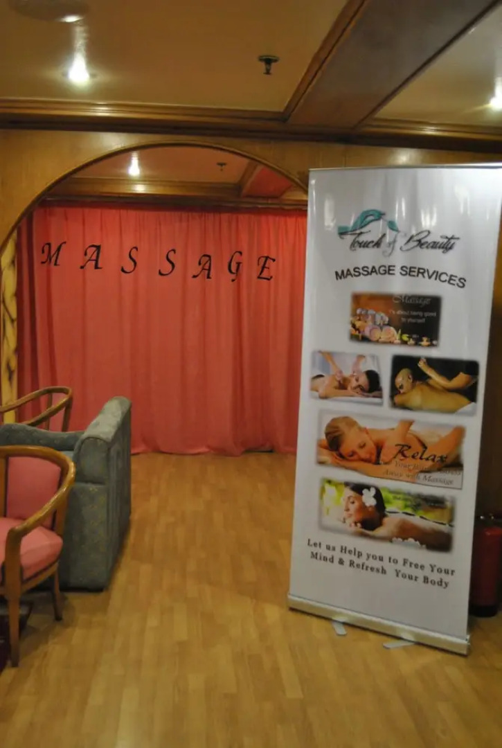 Hapi 5 Nile Cruise, 3-4-7 nights from Luxor or Aswan