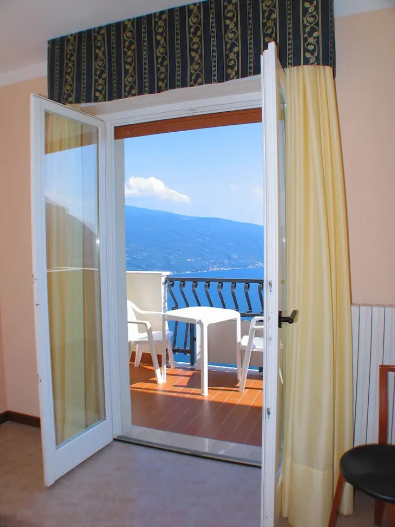 Hotel Residence La Rotonda