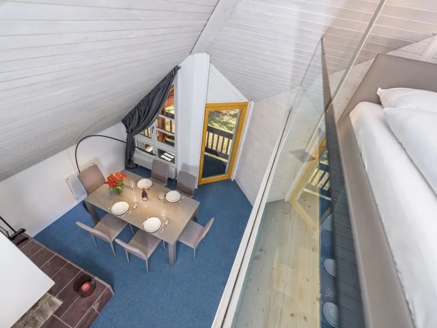 Schweizerhof 621 Vaz Obervaz