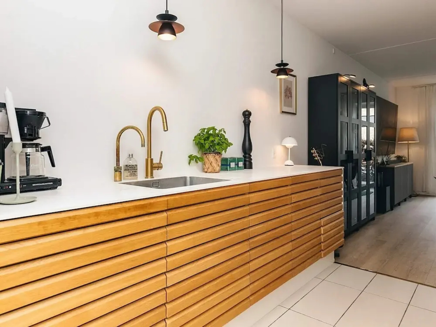 4 Star Holiday Home in Vedbaek