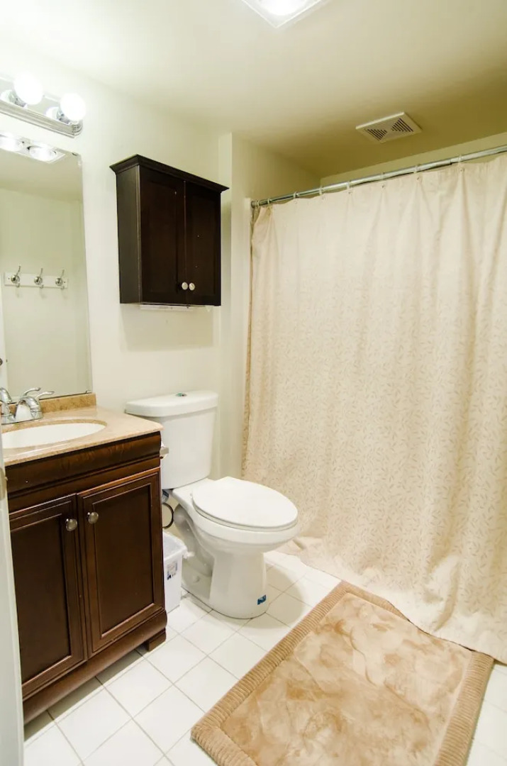 Lakefront Luxury on Goodwin Lake by RedAwning