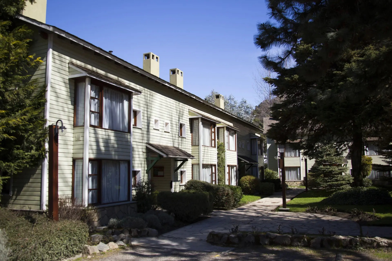 Rincon de los Andes Resort