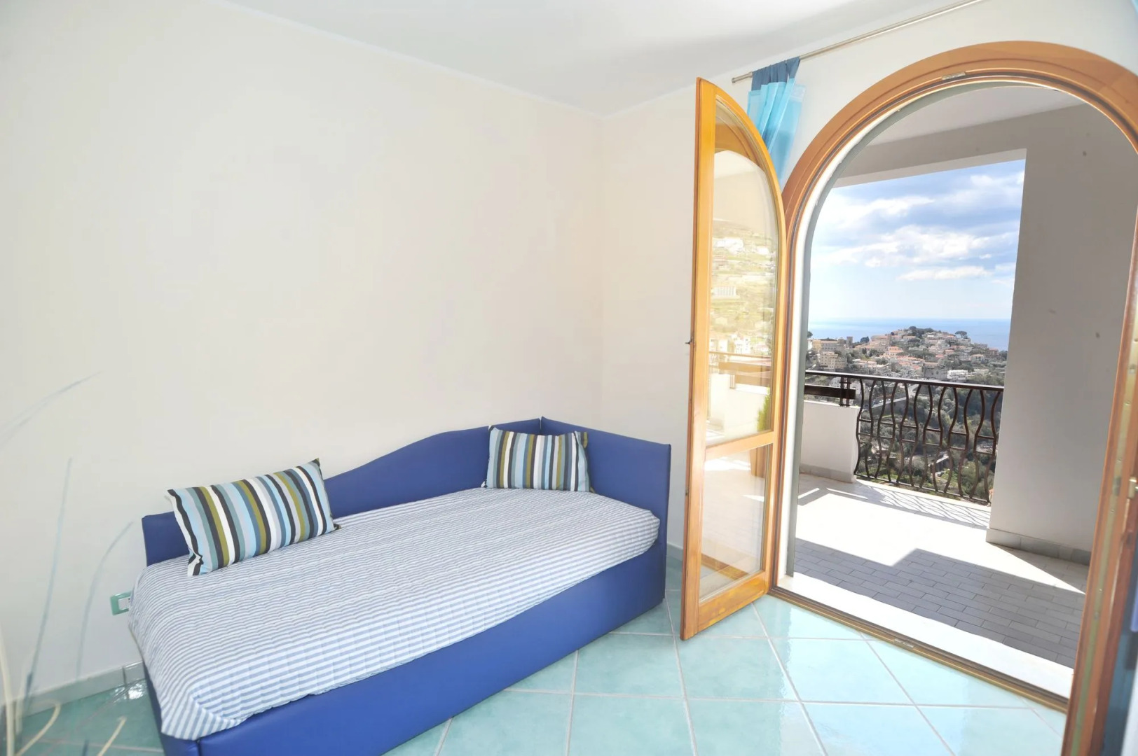 Colpo d'Ali Holiday House