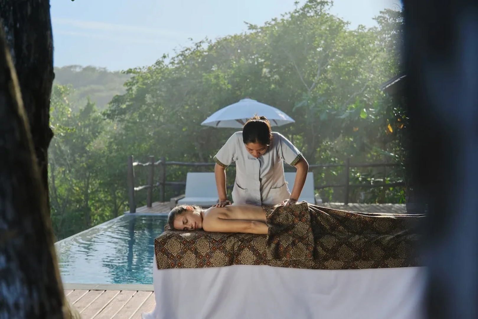 TUNAK Resort Lombok