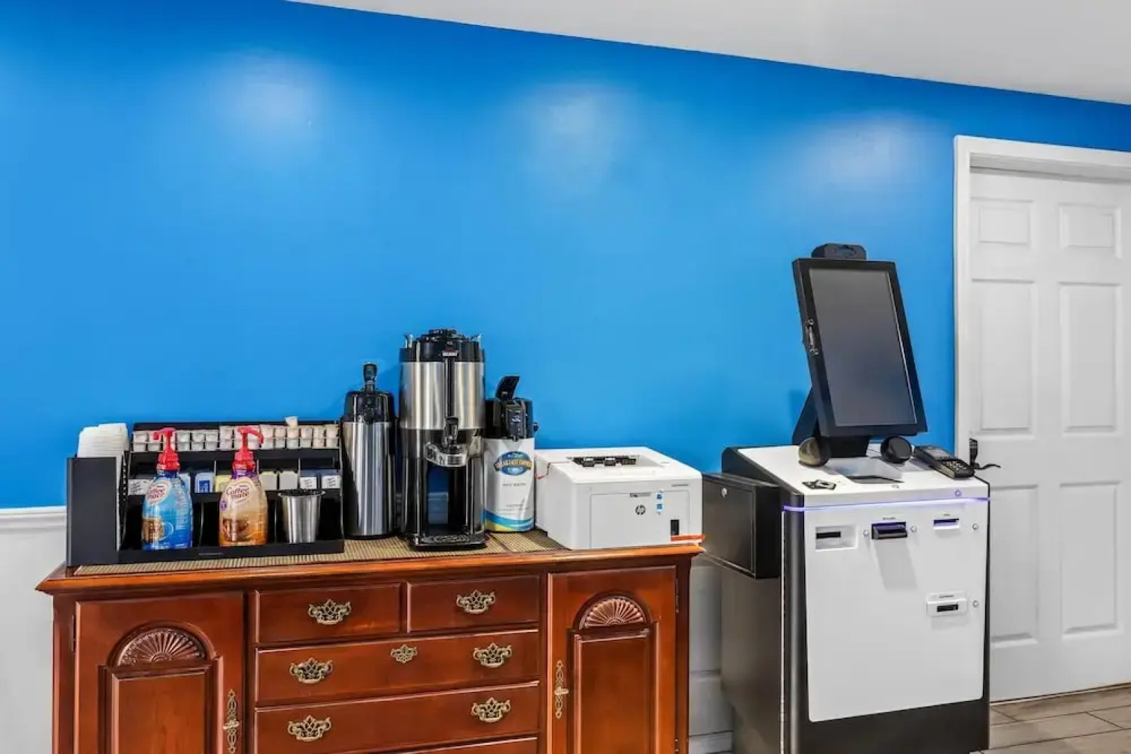 Baymont Inn and Suites Forest City