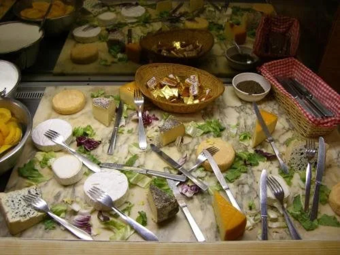 Arcotel Hôtel-Restaurant